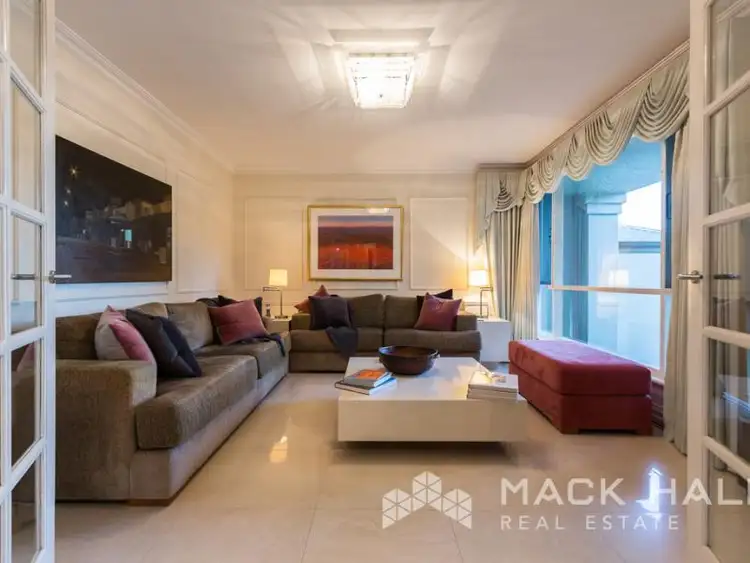 Third view of Homely house listing, 20 Sellenger Court, City Beach WA 6015
