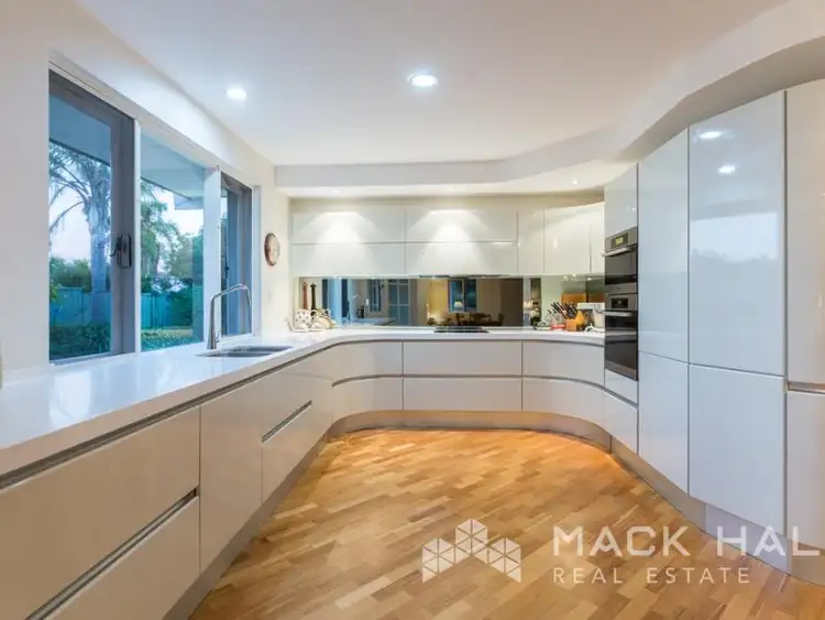 Fourth view of Homely house listing, 20 Sellenger Court, City Beach WA 6015