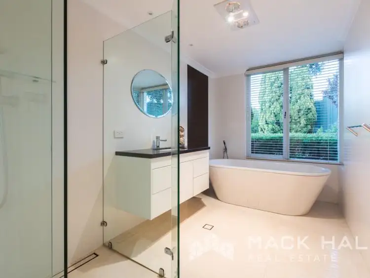 Fifth view of Homely house listing, 20 Sellenger Court, City Beach WA 6015