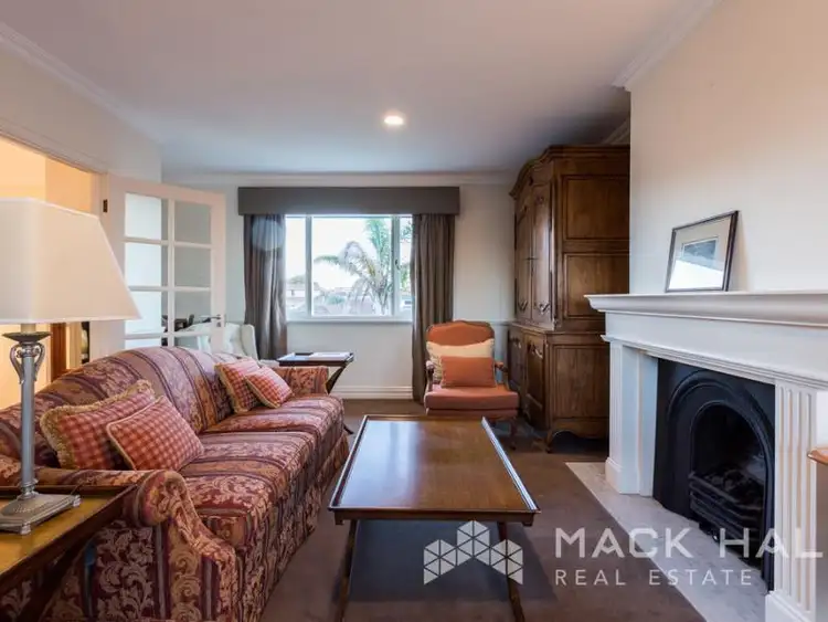Sixth view of Homely house listing, 20 Sellenger Court, City Beach WA 6015