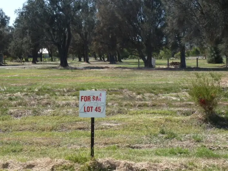 Lot 45 Florence Place, Oakford WA 6121