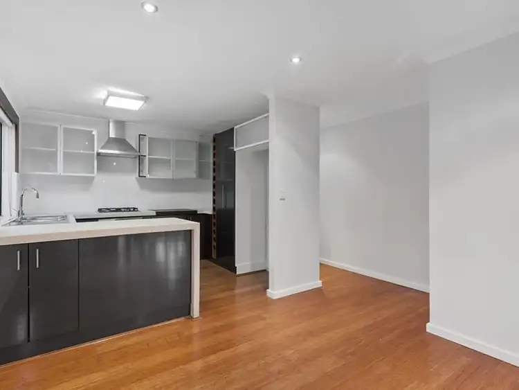 Second view of Homely villa listing, 1/30 JOYCE STREET, Scarborough WA 6019