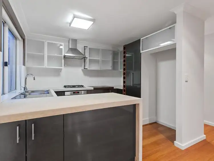 Third view of Homely villa listing, 1/30 JOYCE STREET, Scarborough WA 6019