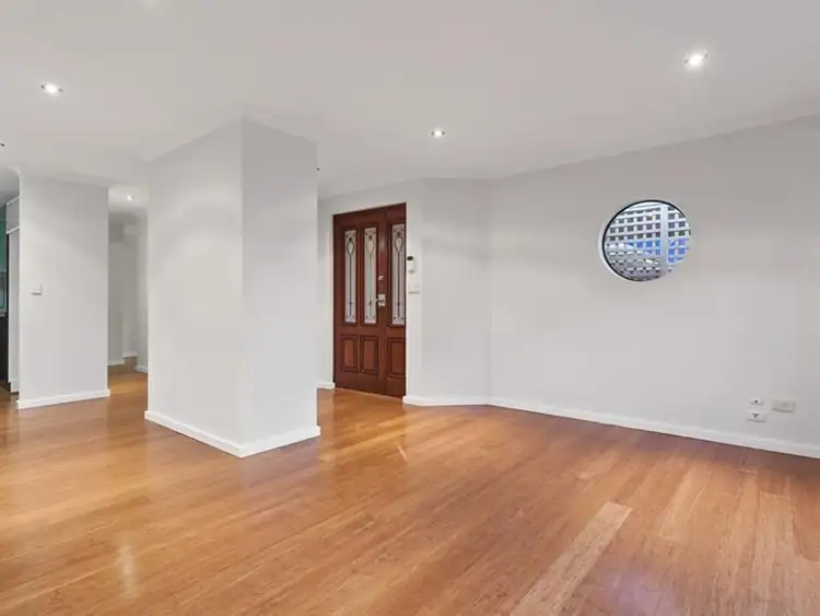 Fourth view of Homely villa listing, 1/30 JOYCE STREET, Scarborough WA 6019