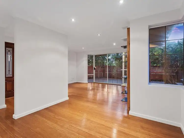 Fifth view of Homely villa listing, 1/30 JOYCE STREET, Scarborough WA 6019