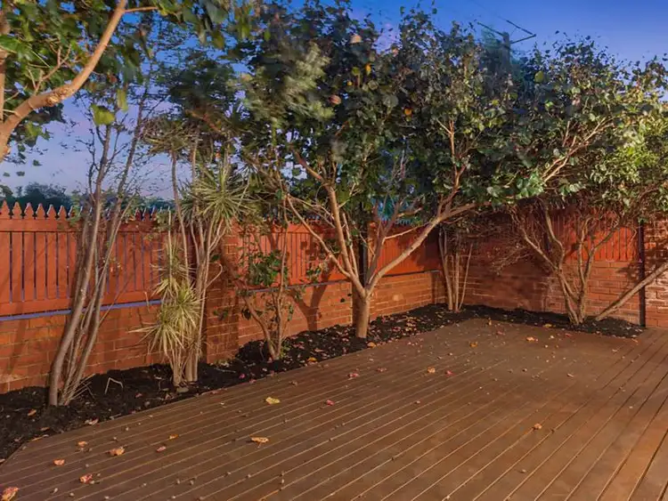 Seventh view of Homely villa listing, 1/30 JOYCE STREET, Scarborough WA 6019
