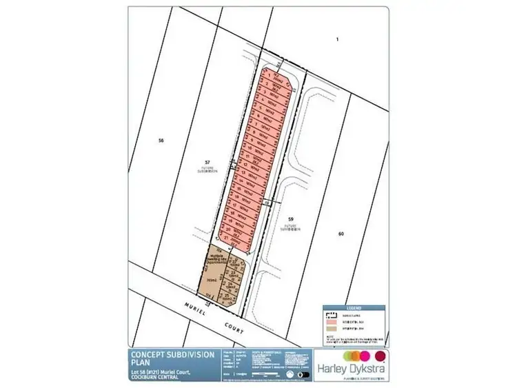 Third view of Homely house listing, 121 Muriel Court, Cockburn Central WA 6164