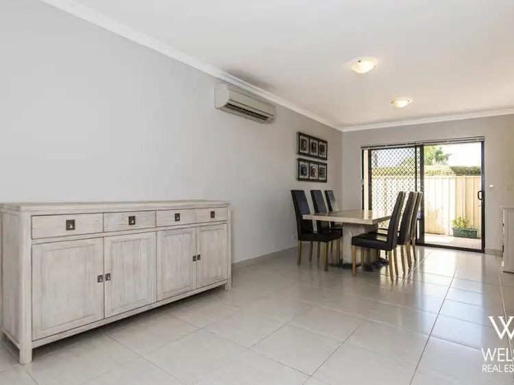 Fourth view of Homely townhouse listing, 27B Wallace Street, Belmont WA 6104