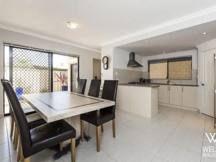 Fifth view of Homely townhouse listing, 27B Wallace Street, Belmont WA 6104