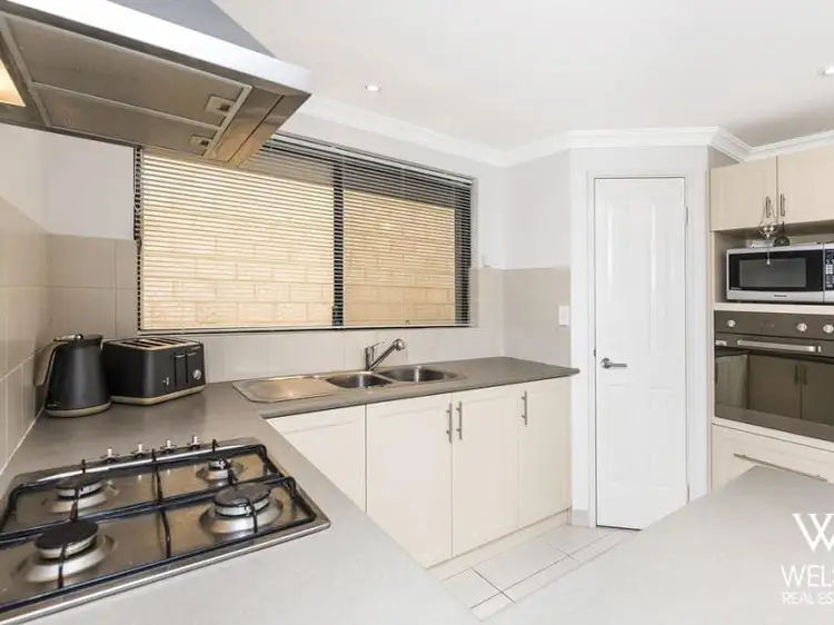 Seventh view of Homely townhouse listing, 27B Wallace Street, Belmont WA 6104