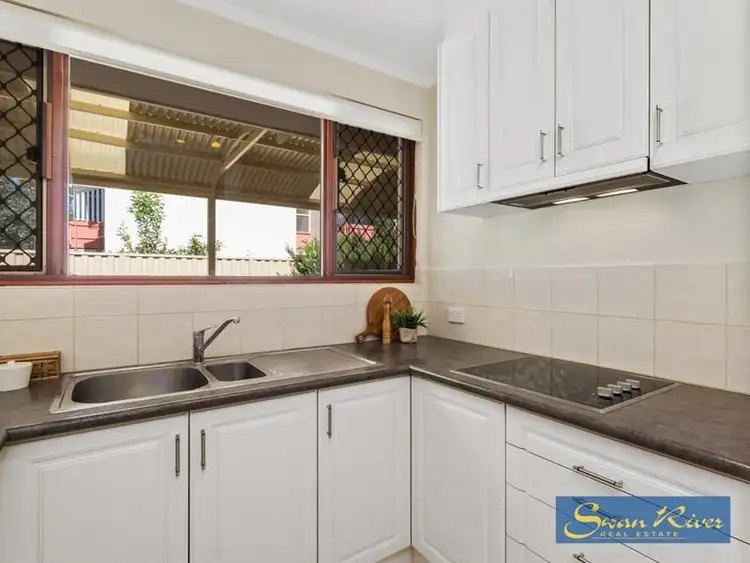 Fifth view of Homely villa listing, 5/6 Strickland Street, South Perth WA 6151