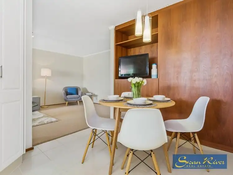 Sixth view of Homely villa listing, 5/6 Strickland Street, South Perth WA 6151