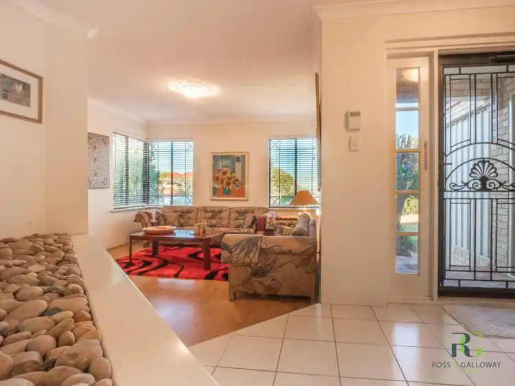 Second view of Homely house listing, 37A Money Road, Melville WA 6156