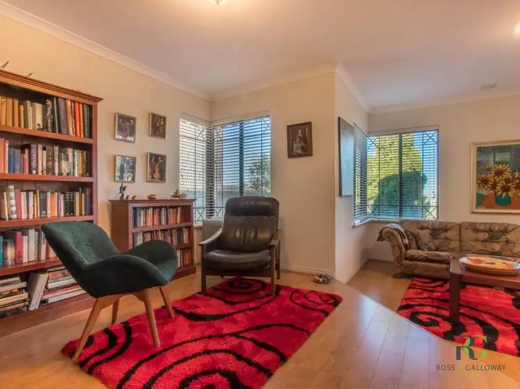 Fourth view of Homely house listing, 37A Money Road, Melville WA 6156