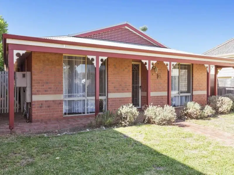 Main view of Homely house listing, 23 Victoria Street, Mosman Park WA 6012