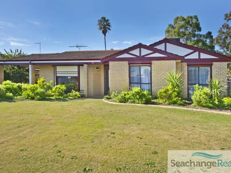 40 Marshall Avenue, Pinjarra WA 6208