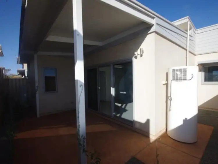 Second view of Homely house listing, 21 Hibiscus Way, Newman WA 6753