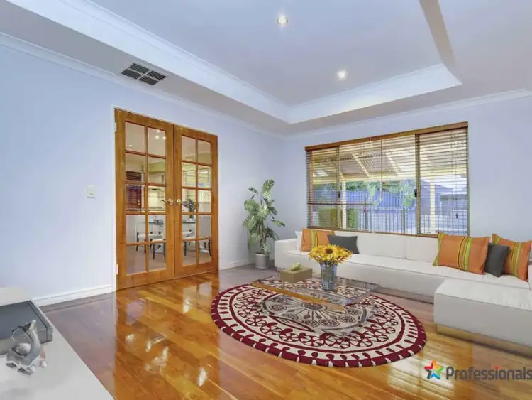 Main view of Homely house listing, 36 Geranium Place, Canning Vale WA 6155