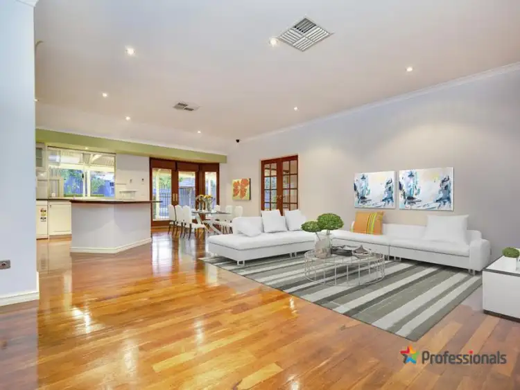 Second view of Homely house listing, 36 Geranium Place, Canning Vale WA 6155