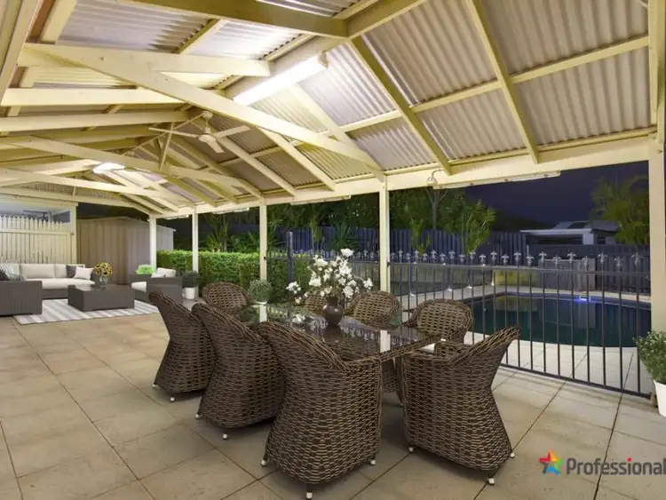 Third view of Homely house listing, 36 Geranium Place, Canning Vale WA 6155