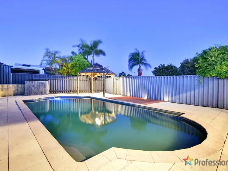 Fourth view of Homely house listing, 36 Geranium Place, Canning Vale WA 6155
