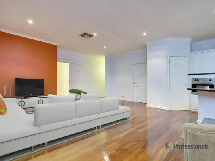 Fifth view of Homely house listing, 36 Geranium Place, Canning Vale WA 6155