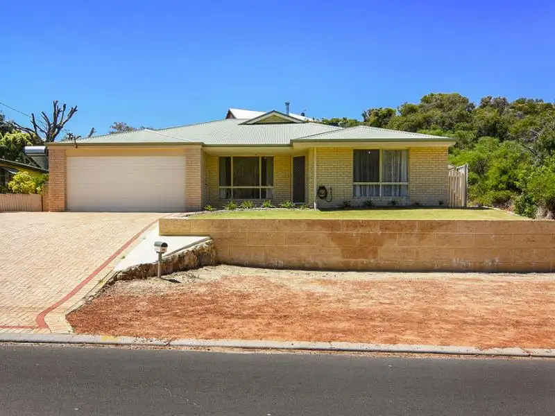 Main view of Homely house listing, 26 Portland Drive, Binningup WA 6233