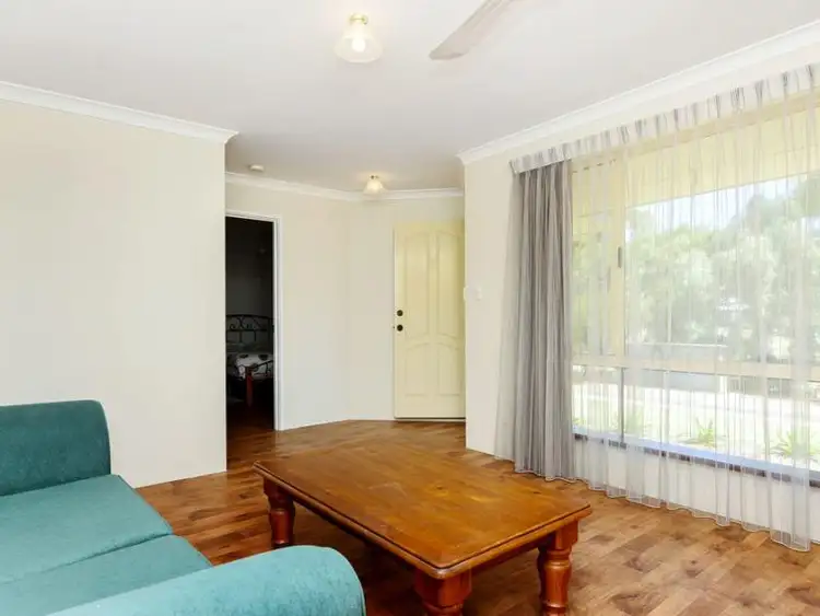 Second view of Homely house listing, 26 Portland Drive, Binningup WA 6233