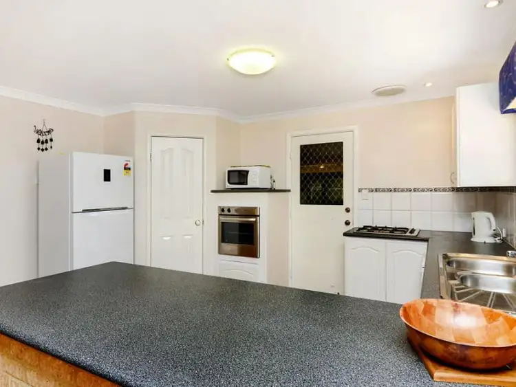 Fourth view of Homely house listing, 26 Portland Drive, Binningup WA 6233