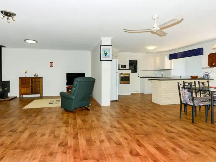 Fifth view of Homely house listing, 26 Portland Drive, Binningup WA 6233