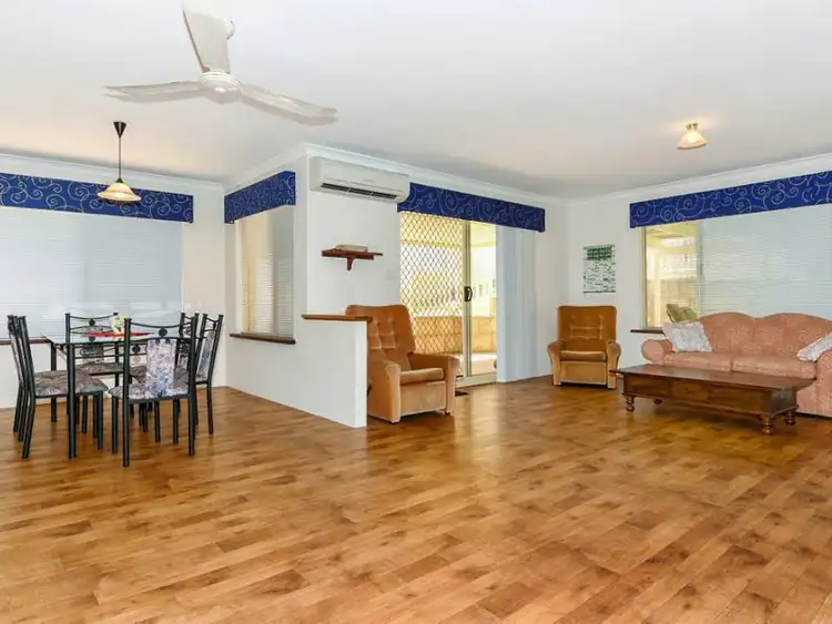 Sixth view of Homely house listing, 26 Portland Drive, Binningup WA 6233