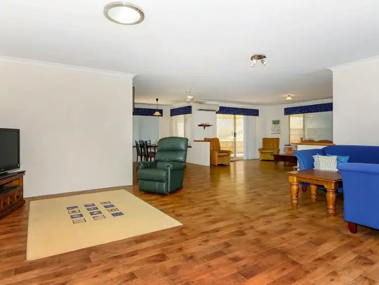 Seventh view of Homely house listing, 26 Portland Drive, Binningup WA 6233