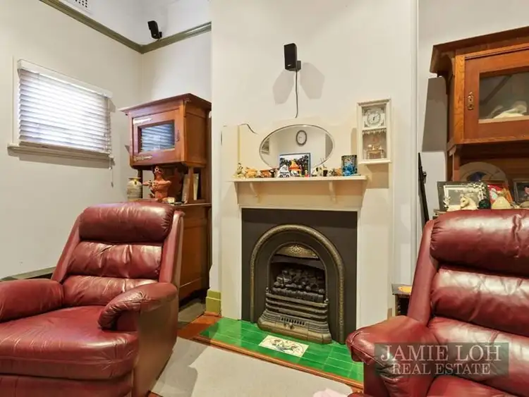 Second view of Homely house listing, 461 Stirling Highway, Cottesloe WA 6011