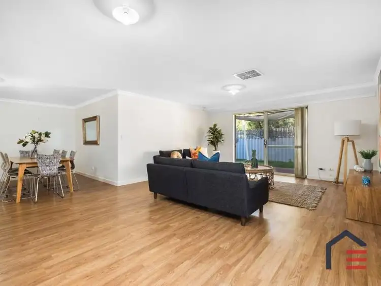 Fifth view of Homely house listing, 52a Ellendale Drive, Heathridge WA 6027
