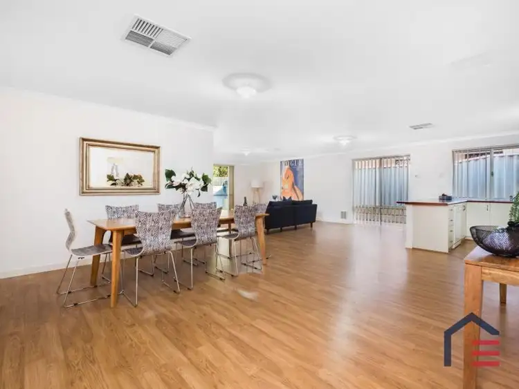 Sixth view of Homely house listing, 52a Ellendale Drive, Heathridge WA 6027