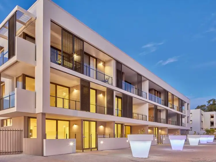 Main view of Homely apartment listing, 3/1 Stadium Dve, Floreat WA 6014