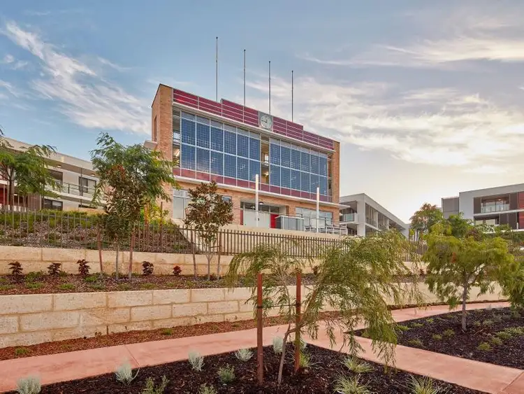 Third view of Homely apartment listing, 3/1 Stadium Dve, Floreat WA 6014