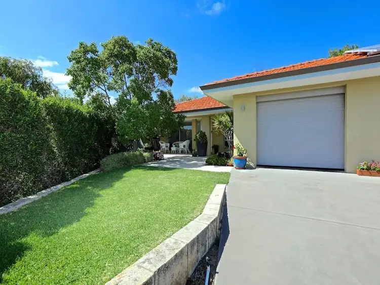 Second view of Homely semi-detached listing, 6A Longford Place, Karrinyup WA 6018