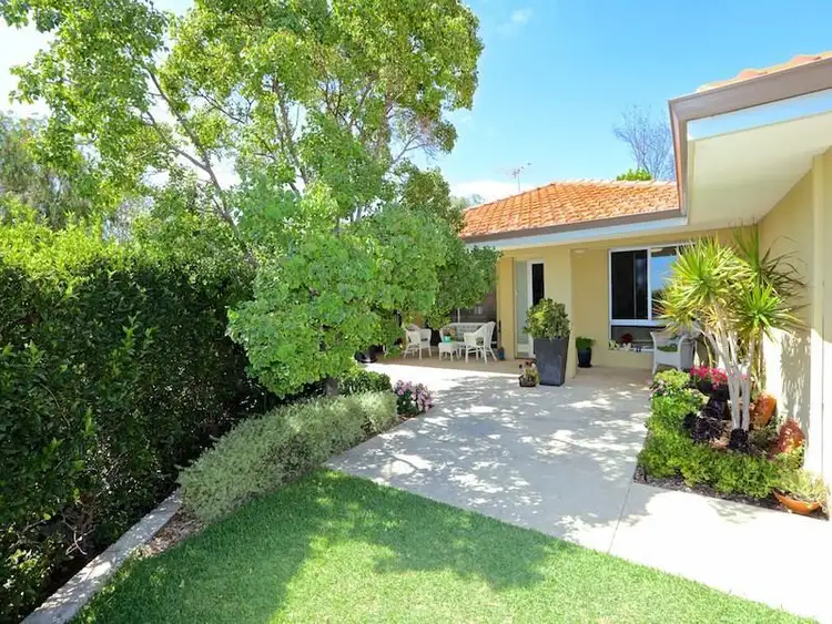 Third view of Homely semi-detached listing, 6A Longford Place, Karrinyup WA 6018