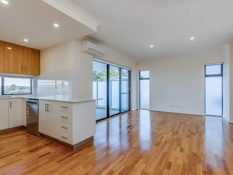 Main view of Homely apartment listing, 12/16 Sackville Terrace, Scarborough WA 6019