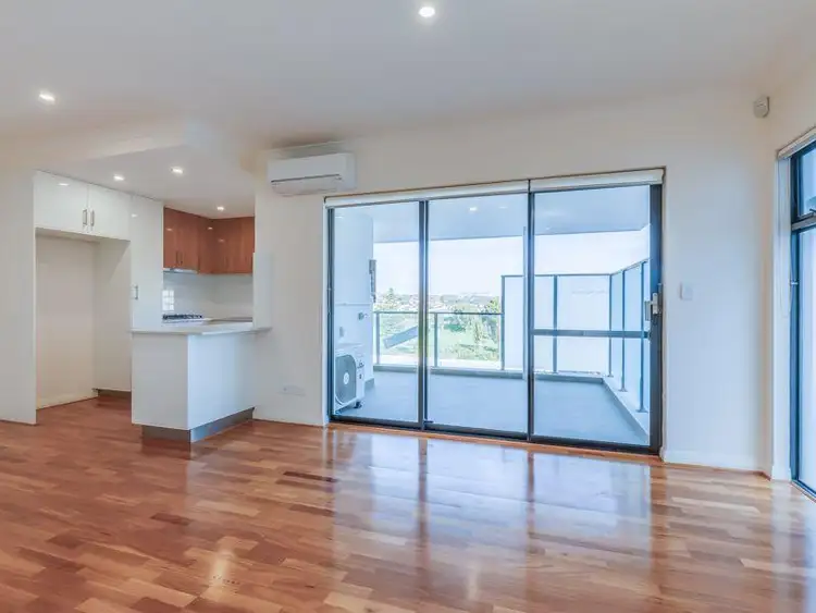 Second view of Homely apartment listing, 12/16 Sackville Terrace, Scarborough WA 6019