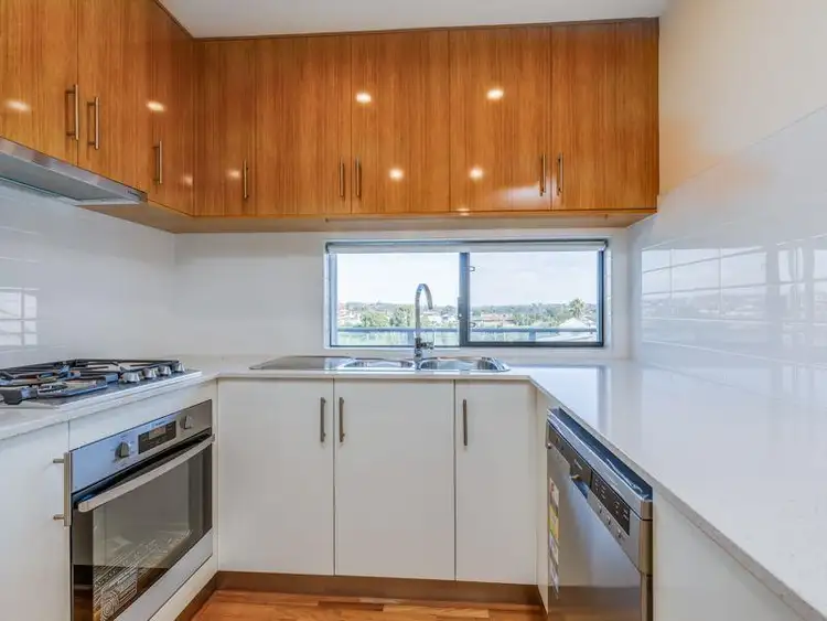 Seventh view of Homely apartment listing, 12/16 Sackville Terrace, Scarborough WA 6019
