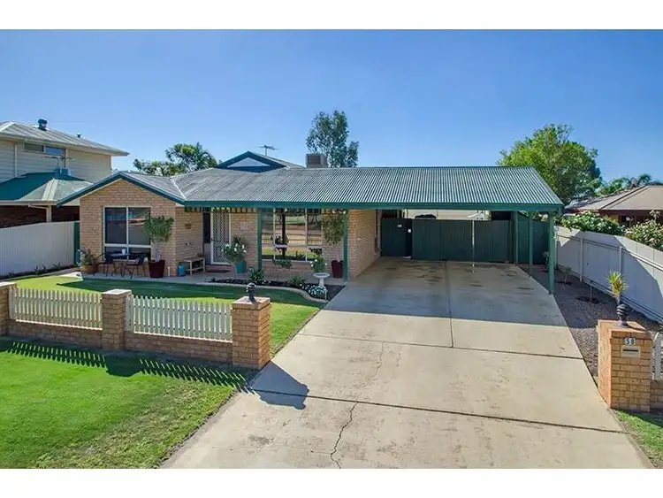 58 Osmetti Drive, Somerville WA 6430