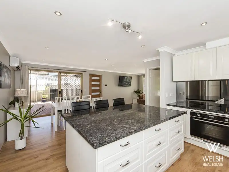 Main view of Homely house listing, 16 Kinghorn Place, Redcliffe WA 6104