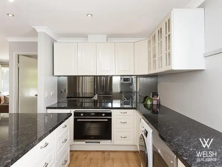 Fourth view of Homely house listing, 16 Kinghorn Place, Redcliffe WA 6104