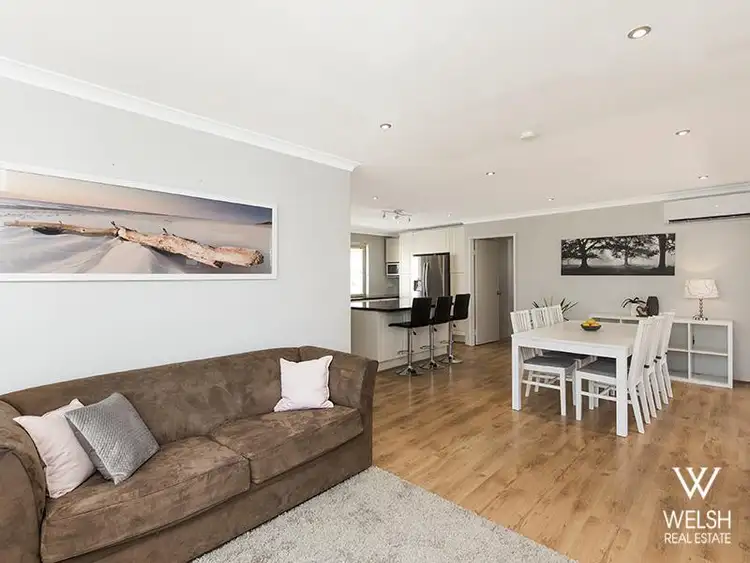 Fifth view of Homely house listing, 16 Kinghorn Place, Redcliffe WA 6104