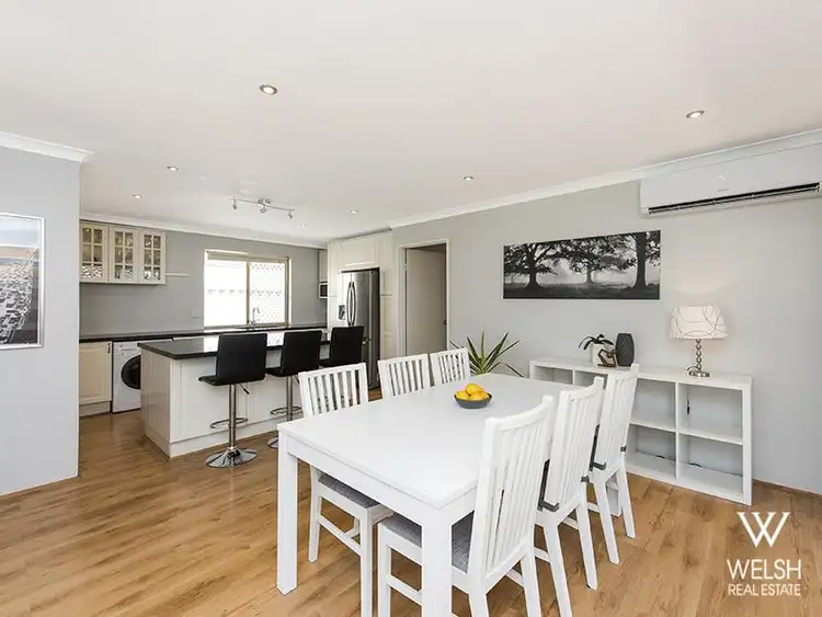Sixth view of Homely house listing, 16 Kinghorn Place, Redcliffe WA 6104
