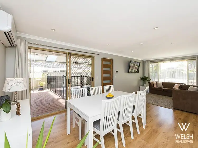 Seventh view of Homely house listing, 16 Kinghorn Place, Redcliffe WA 6104