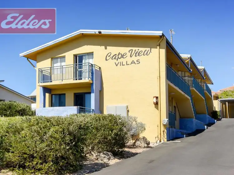 Main view of Homely unit listing, U1/105 Ocean Dr, Bunbury WA 6230