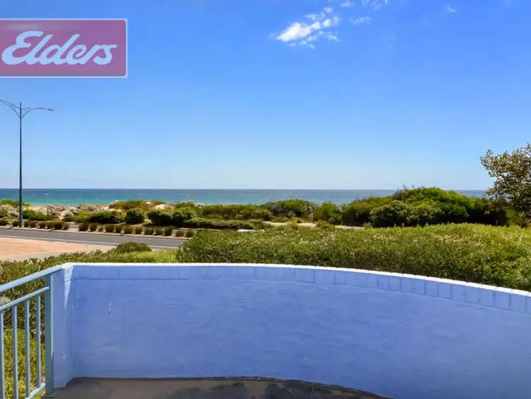 Second view of Homely unit listing, U1/105 Ocean Dr, Bunbury WA 6230